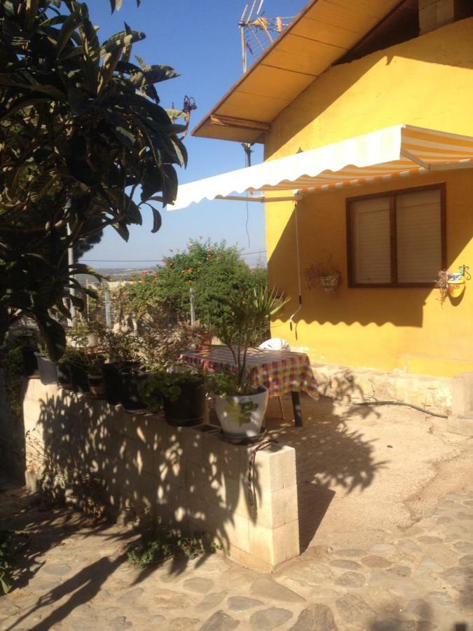 La Casita De Ahinoan. Villa Barbate Luaran gambar